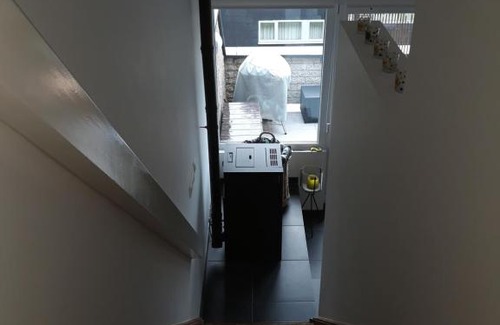 Malmedy Apartment | Au bord des Hêtres