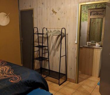 Cazalis Bed & Breakfast | Au ' Bord des Landes '