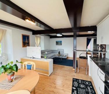 Darligen Apartment | Au Bord Du Lac