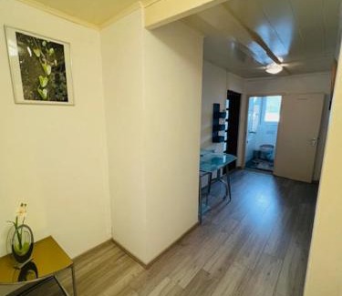 Darligen Apartment | Au Bord Du Lac