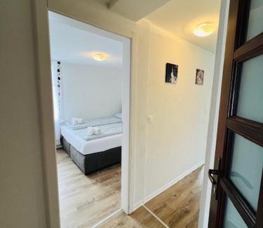 Darligen Apartment | Au Bord Du Lac