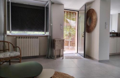 Brusque House | Au bord du Tarn