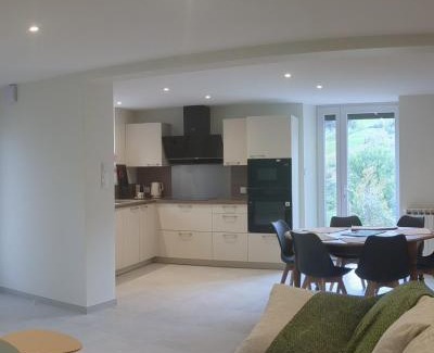 Brusque House | Au bord du Tarn