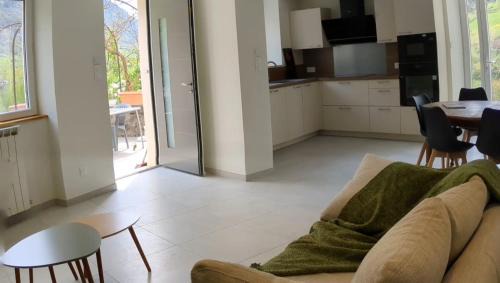Brusque House | Au bord du Tarn