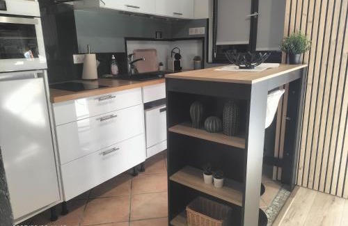 Merignac Apartment | Au bord du vieux Moulin