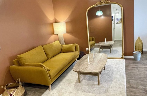 Bastide Apartment | Au Bordeaux de Malou
