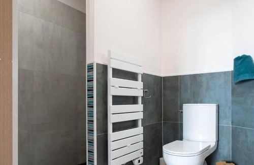 Saint-Aigulin House | Au Bouchon