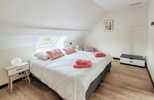 Vogenee Bed & Breakfast | Au bout de mes rêves