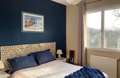 Berthez Bed & Breakfast | Au bras d'argent Léa et Vincent