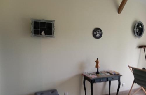 Saint-Elix-Theux Bed & Breakfast | Au brunet