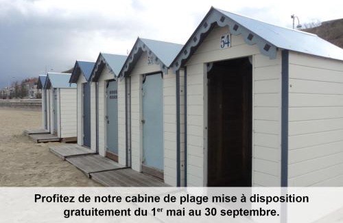Saint-Martin-Boulogne House | Au cèdre bleu