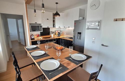 Montfavet Apartment | Au cœur d'Agroparc