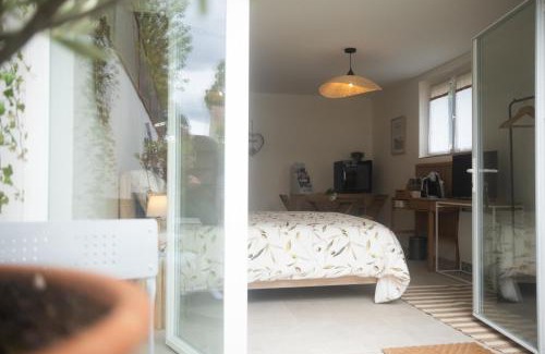 Catillon-Fumechon Bed & Breakfast | Au cœur de Catillon