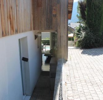 Aix-les-Bains Apartment | Au Cœur De La Riviera Des Alpes T2