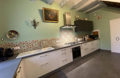 Mirandol-Bourgnounac House | Au Cœur de la Vallée du Viaur, Charmante Maison de Campagne Avec Piscine