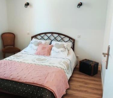 Coursan Apartment | Au cœur de la Nature