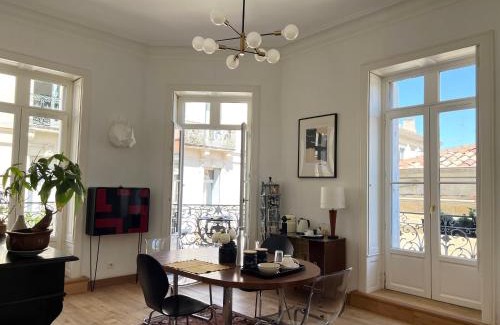 Comedie Bed & Breakfast | Au cœur de M