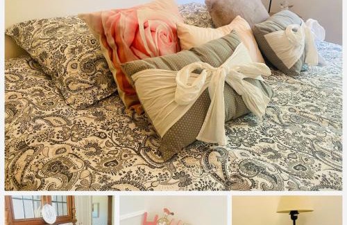 Lauzun Bed & Breakfast | Au Cœur des Acacias