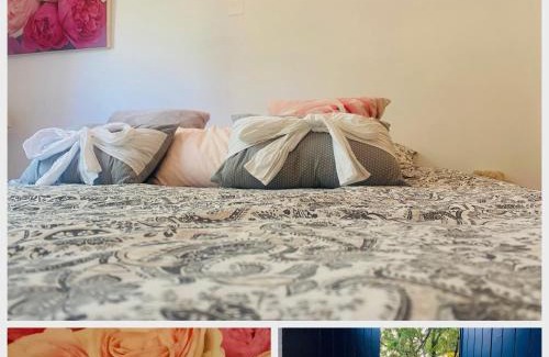 Lauzun Bed & Breakfast | Au Cœur des Acacias