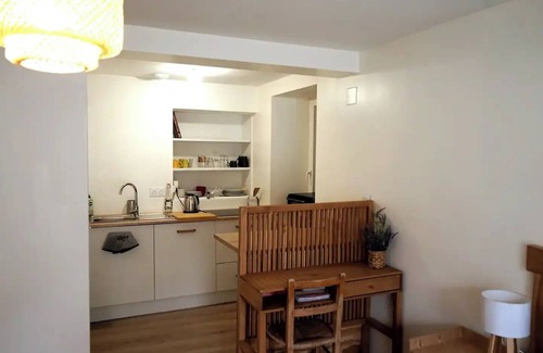 Montauban-de-Luchon House | Au Cœur des Pyrénées, Maison Plein Soleil Jusqu'à 11 Personnes !