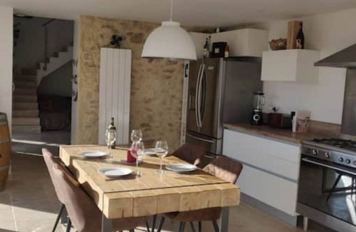 Roquemaure House | Au Cœur des Vignes