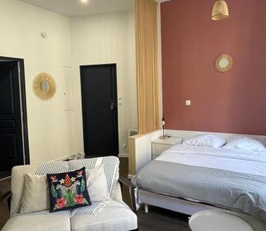 Le Camas Apartment | Au cœur du Camas