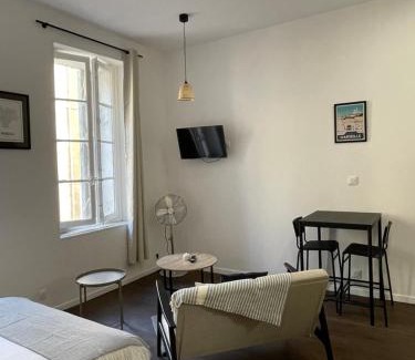 Le Camas Apartment | Au cœur du Camas