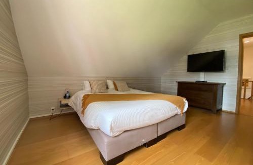 La Reid House | Au cœur du Menobu
