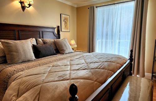 Lac-Etchemin Hotel | Auberge les Etchemins