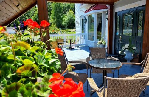 Lac-Etchemin Hotel | Auberge les Etchemins