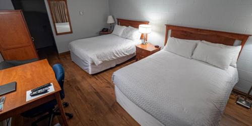 Lac-Etchemin Hotel | Auberge Happy Logis