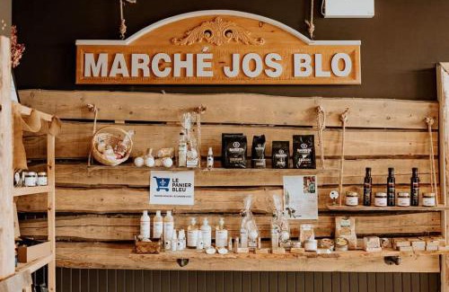 Lac-Etchemin Hotel | Auberge Happy Logis