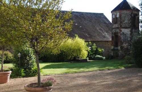 Pouance House | Au calme dans la campagne du Haut Anjou