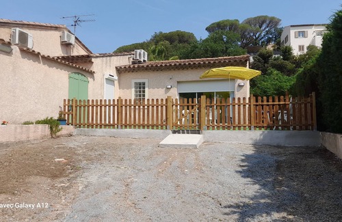 Puget-sur-Argens House | au Calme et si Près de Tout