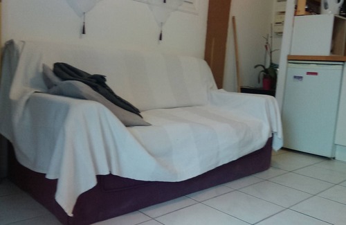 Pont-Saint-Martin Apartment | Au Calme Nantes Sud