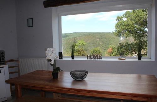 Villaniere House | Au Cammazou
