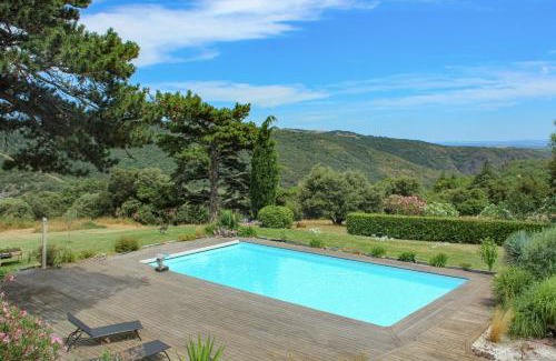 Villaniere House | Au Cammazou