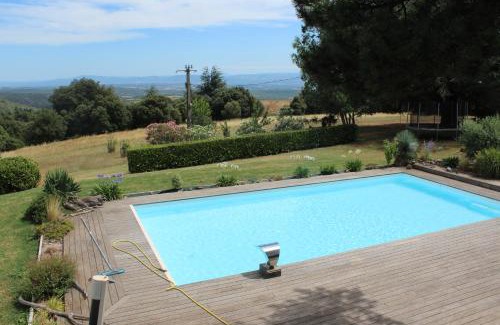 Villaniere House | Au Cammazou