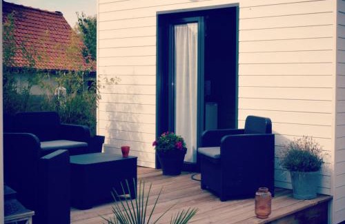 Saint-Quentin-en-Tourmont Bed & Breakfast | Au Cap Norwoe