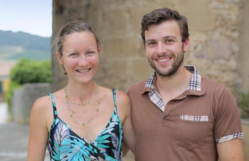 Villelongue-d'Aude Bed & Breakfast | Au Château de Villelongue B&B