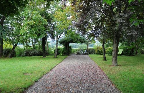 Juillac Bed & Breakfast | Au Château Juillac