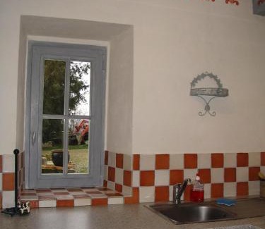 Juillac Bed & Breakfast | Au Château Juillac