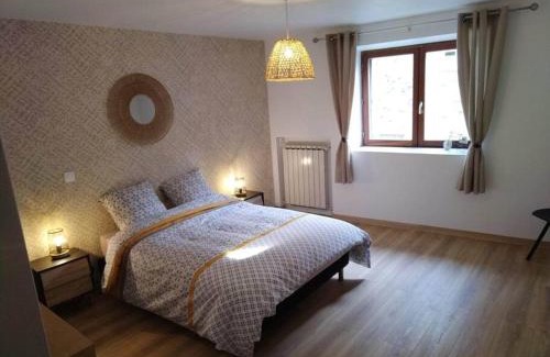 Vigneulles-les-Hattonchatel House | Au chatet ! (Hattonchatel)