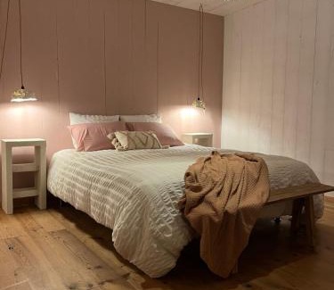 Salives Ski Chalet | Au Chalet Bourguignon 4