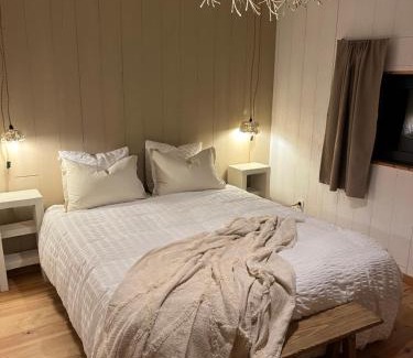 Salives Ski Chalet | Au Chalet Bourguignon 4