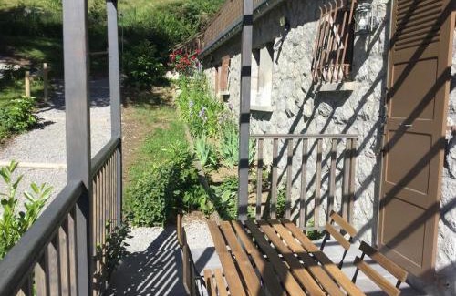 Ax-les-Thermes Apartment | Au chalet des quatre saisons