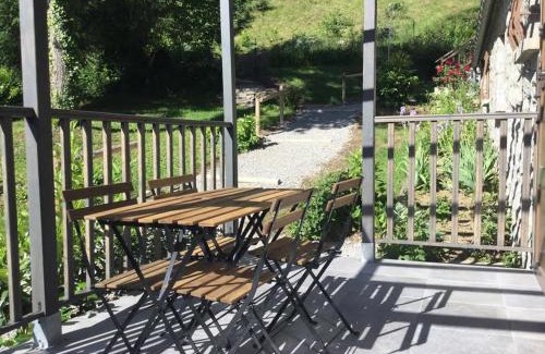 Ax-les-Thermes Apartment | Au chalet des quatre saisons