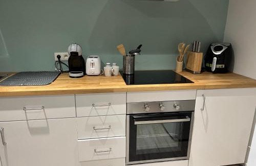 Bray Apartment | Au chant du cocq