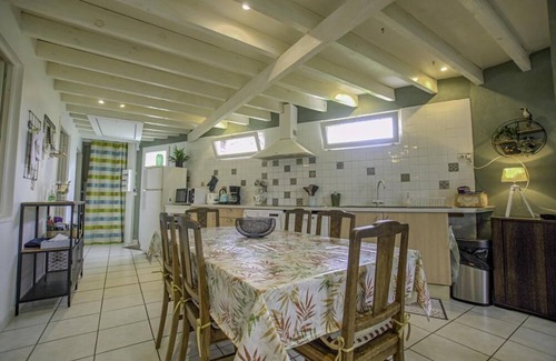 Saint-Lye House | Au Chant du Coq - SAINT LYE