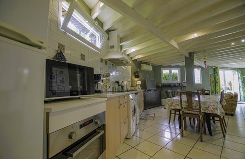 Saint-Lye House | Au Chant du Coq - SAINT LYE